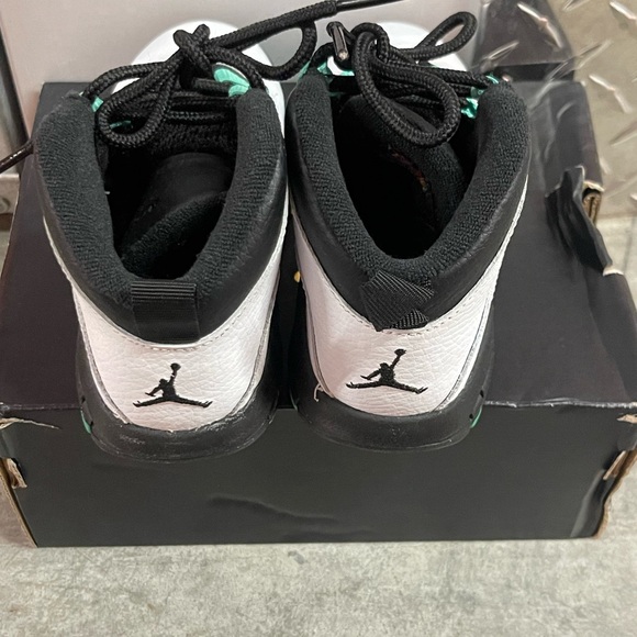 Jordan 10 Retro - Picture 5 of 5